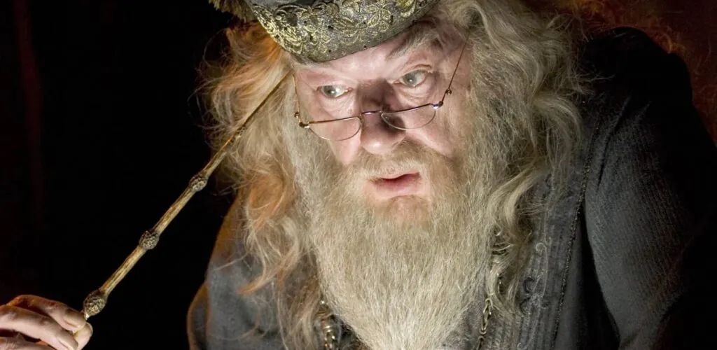 El actor irlandés Michael Gambon, intérprete de Dumbledore en Harry Potter, ha muerto a los 82 años