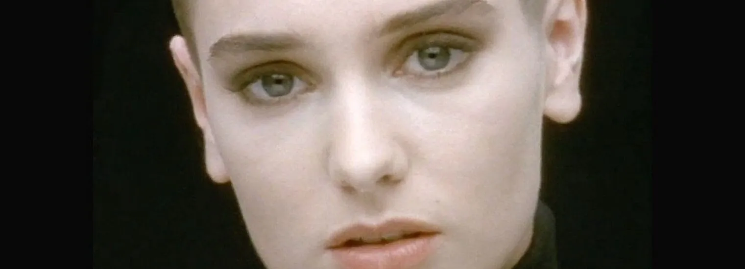 Nothing Compares 2 U de Sinéad O’Connor