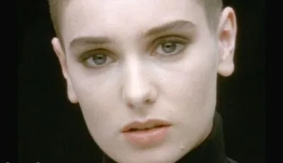 Nothing Compares 2 U de Sinéad O’Connor