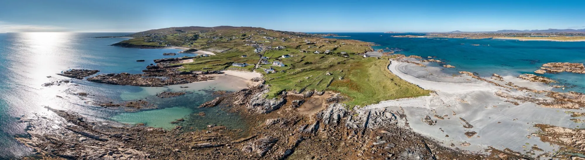 Isla de Arranmore