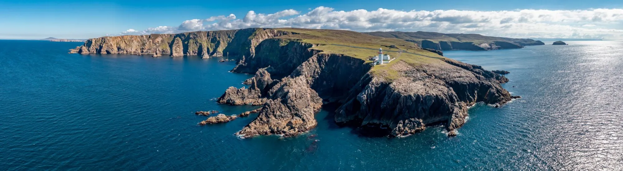 El Faro de Arranmore