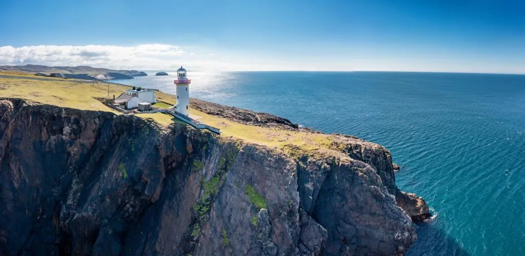 Partir en primavera en Irlanda: la temporada ideal para descubrir la isla esmeralda