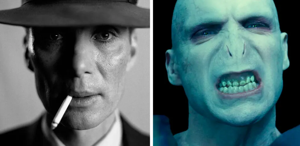 Reinicio de Harry Potter: ¡Cillian Murphy considerado para interpretar a Voldemort!
