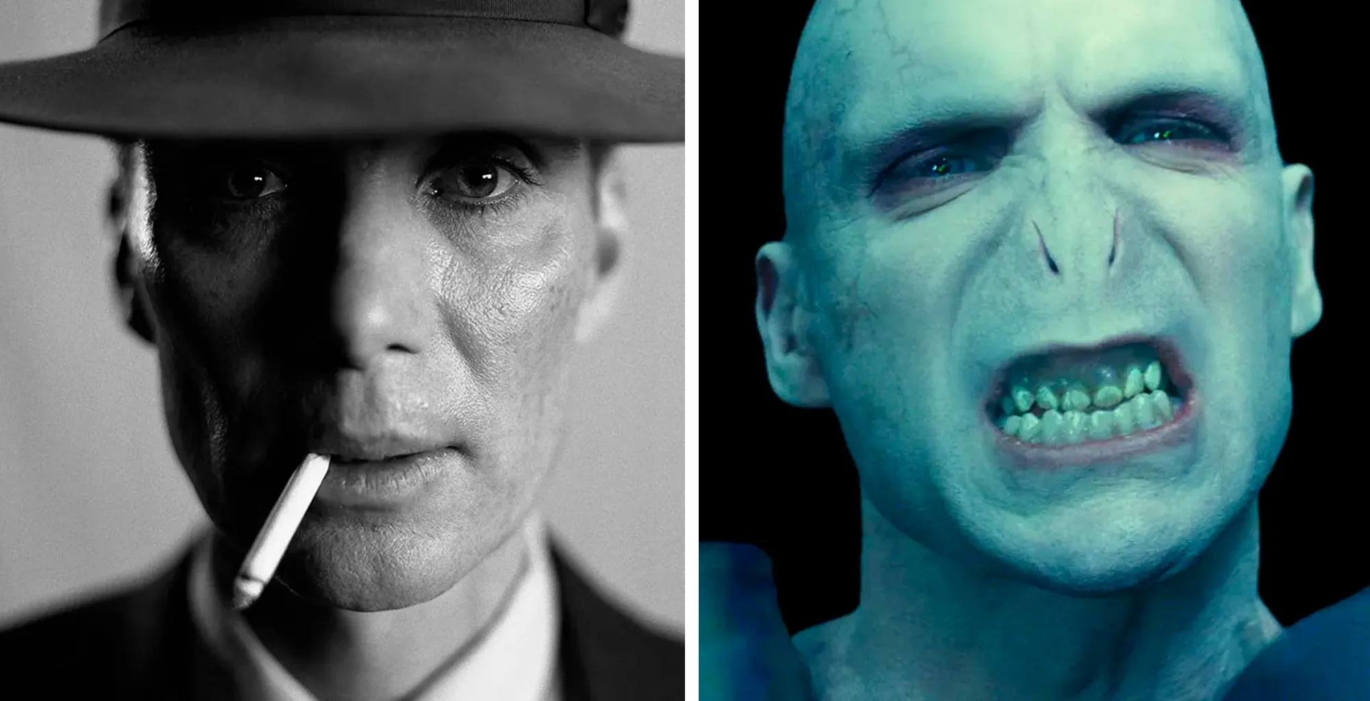 Cillian Murphy serait pressenti pour jouer Voldemort dans le remake de Harry Potter produit par HBO