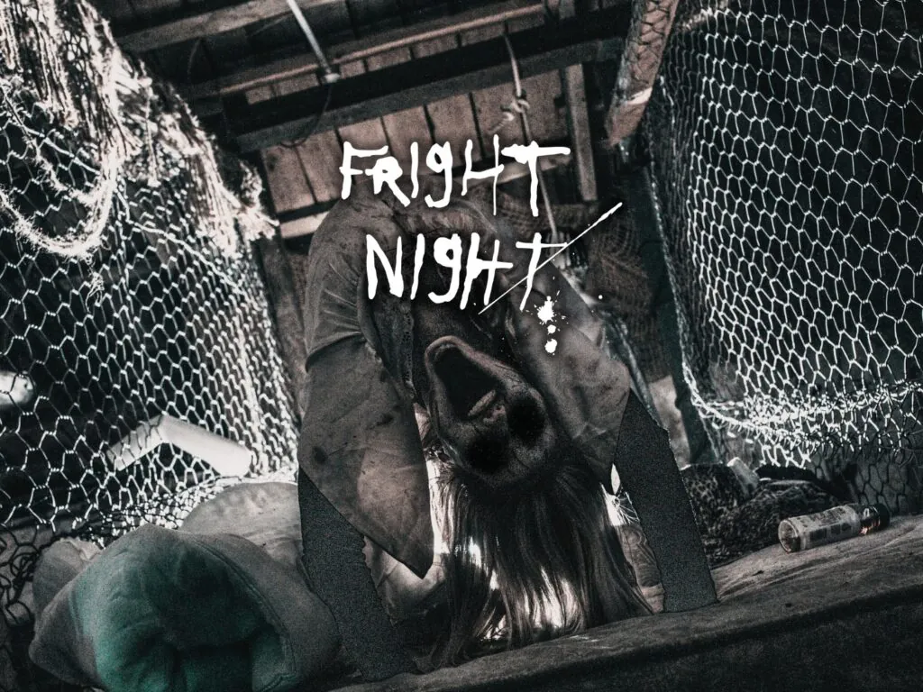 Fright Night de Derry
