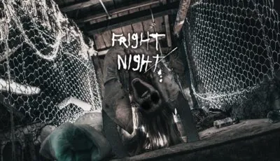 La Fright Night