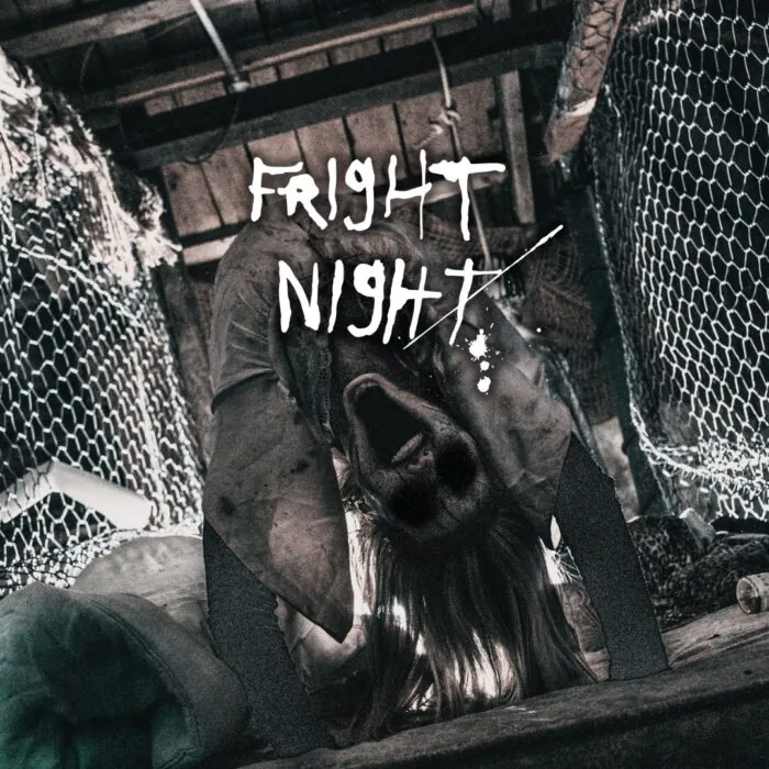 Fright Night de Derry