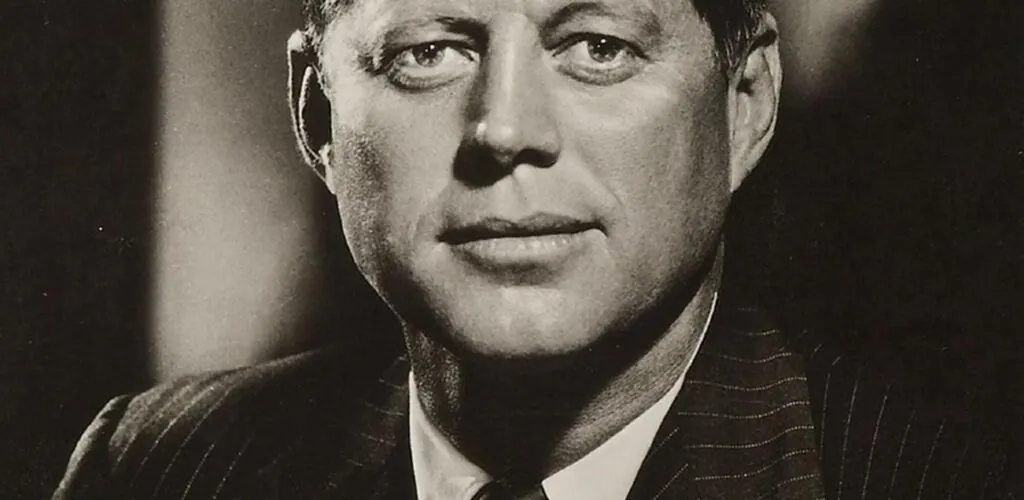 Netflix va a producir una serie dedicada a los Kennedy