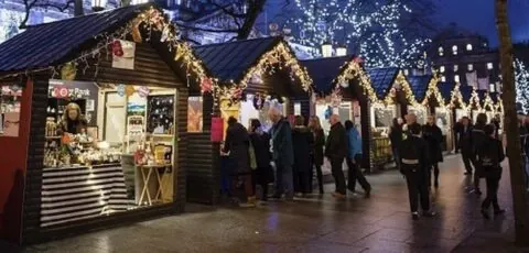 athlone christmas market