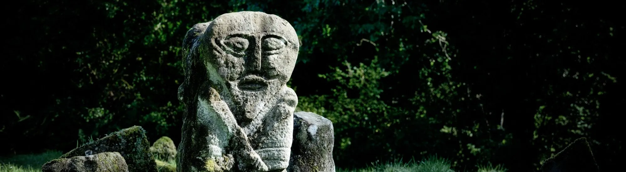 La Edad de Hierro en Irlanda
