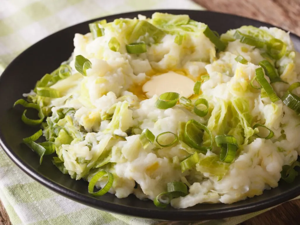 Du colcannon - © FomaA