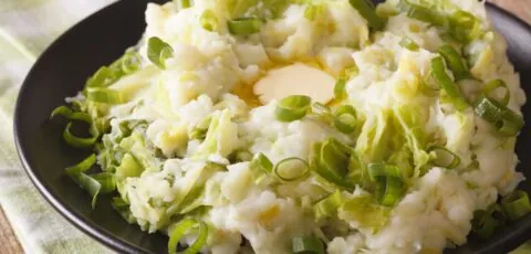 El colcannon