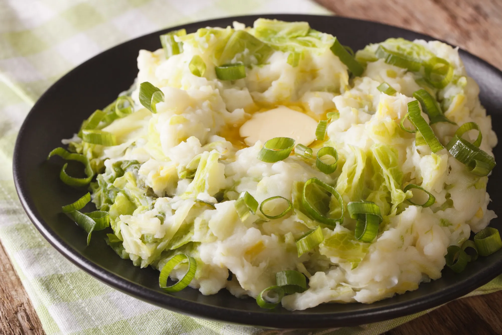 El colcannon