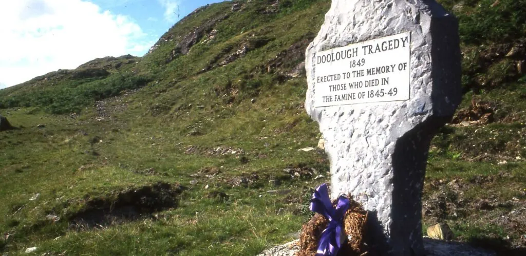 doolough tragedy