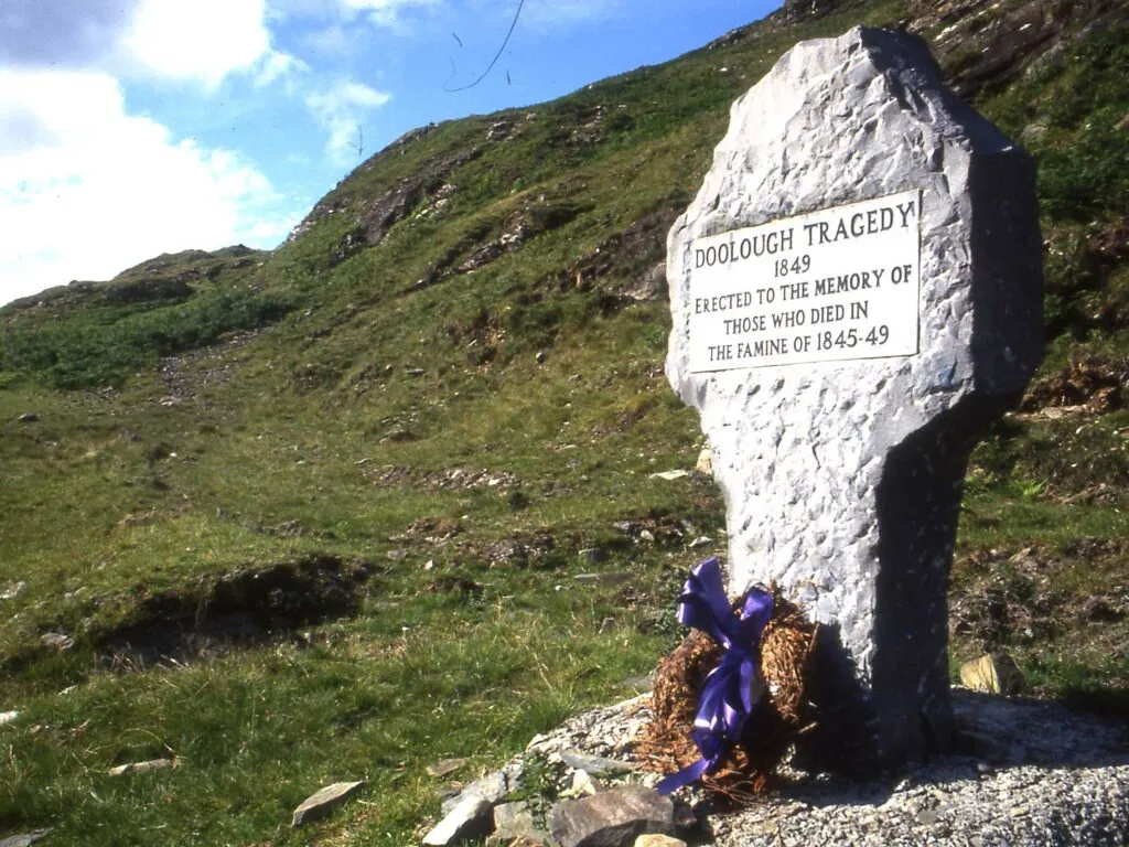 doolough tragedy
