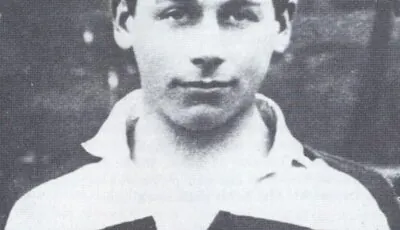 Kevin Barry
