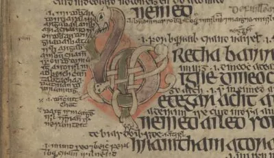 La Ley de Brehon