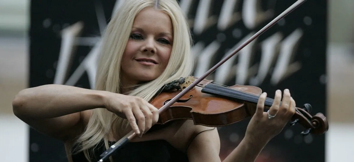 Máiréad Nesbitt