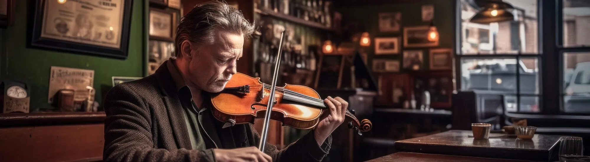 Canciones irlandesas imprescindibles
