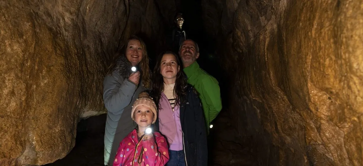 La cueva de Oweynagat