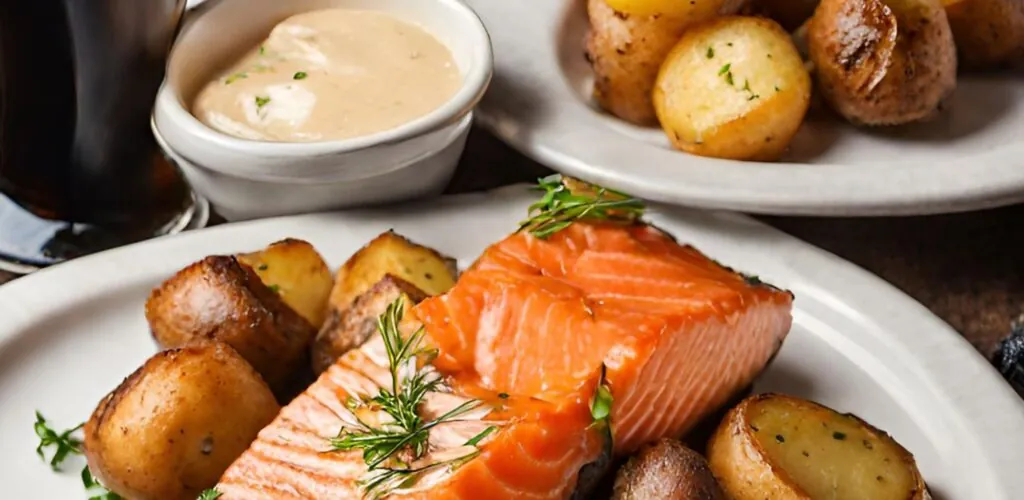 Top 5 de los mejores platos irlandeses a base de patata