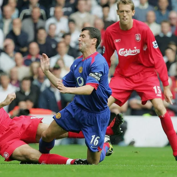 Roy Keane