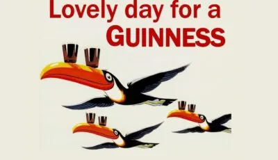 El tucán Guinness
