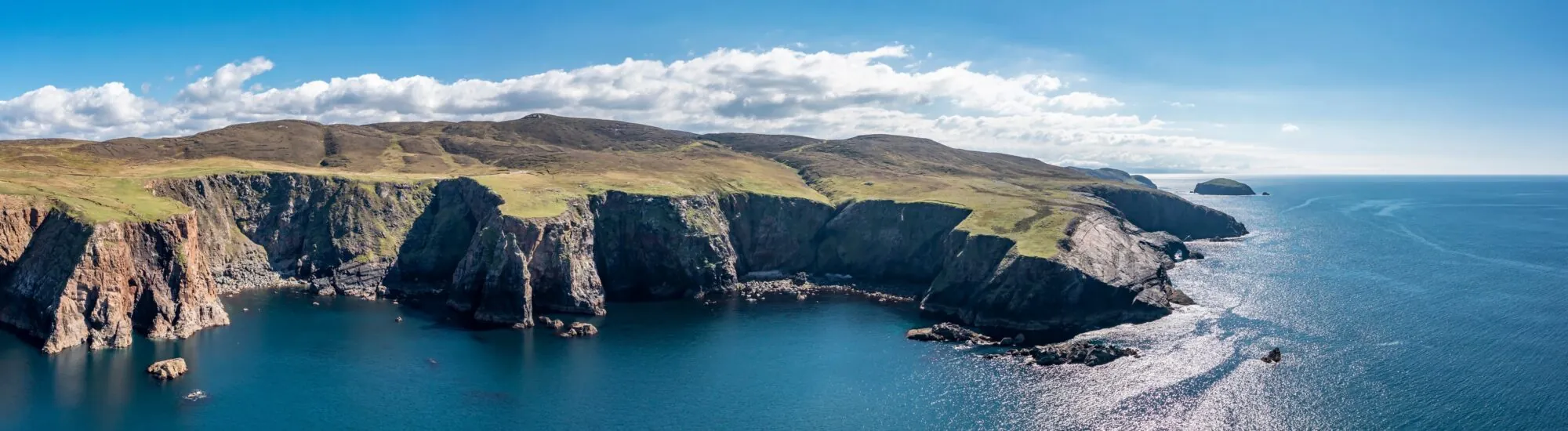 Los Acantilados de Arranmore