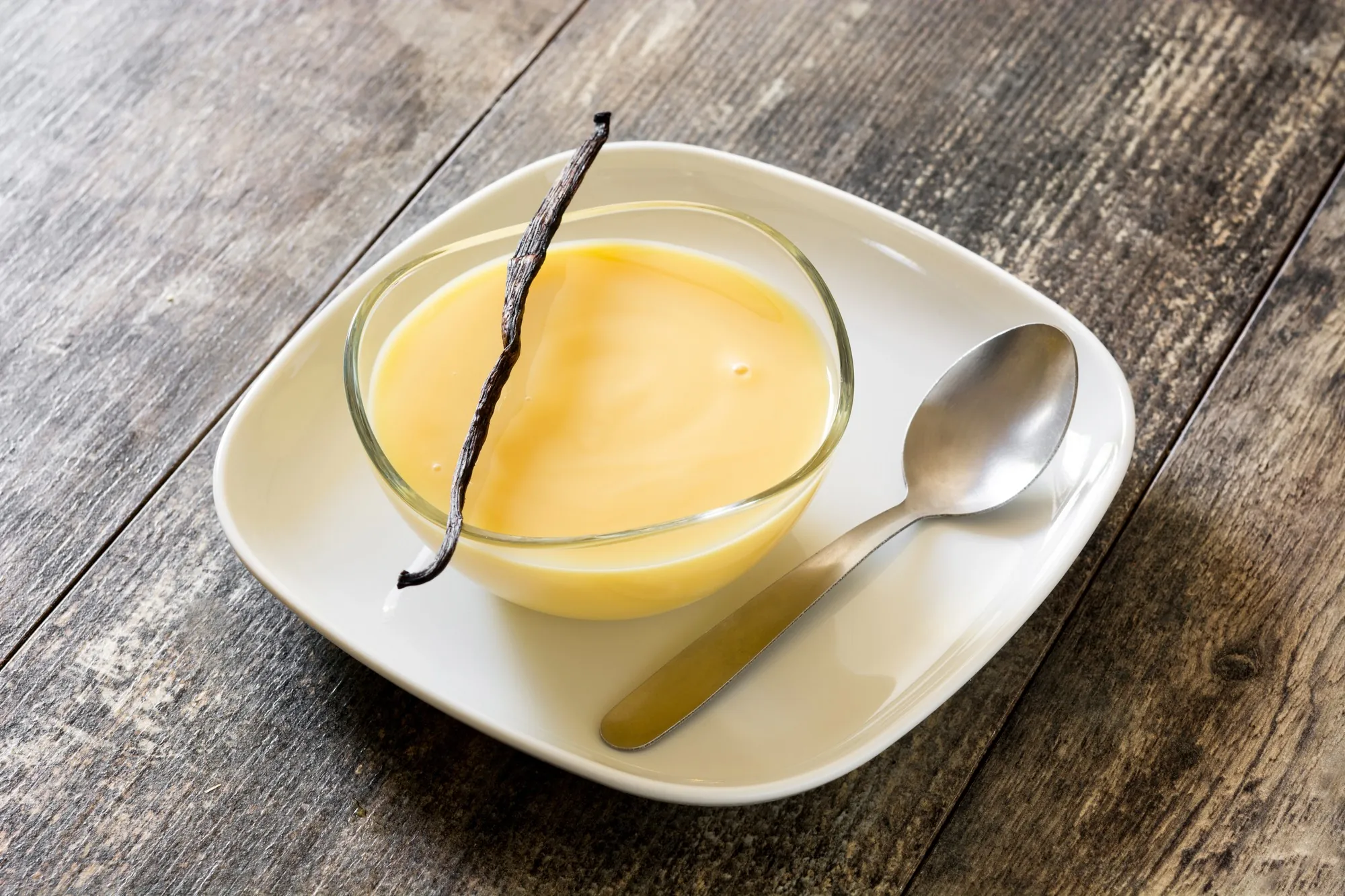 El Pudding de Carrageen Moss