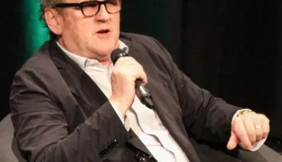 Colm Meaney