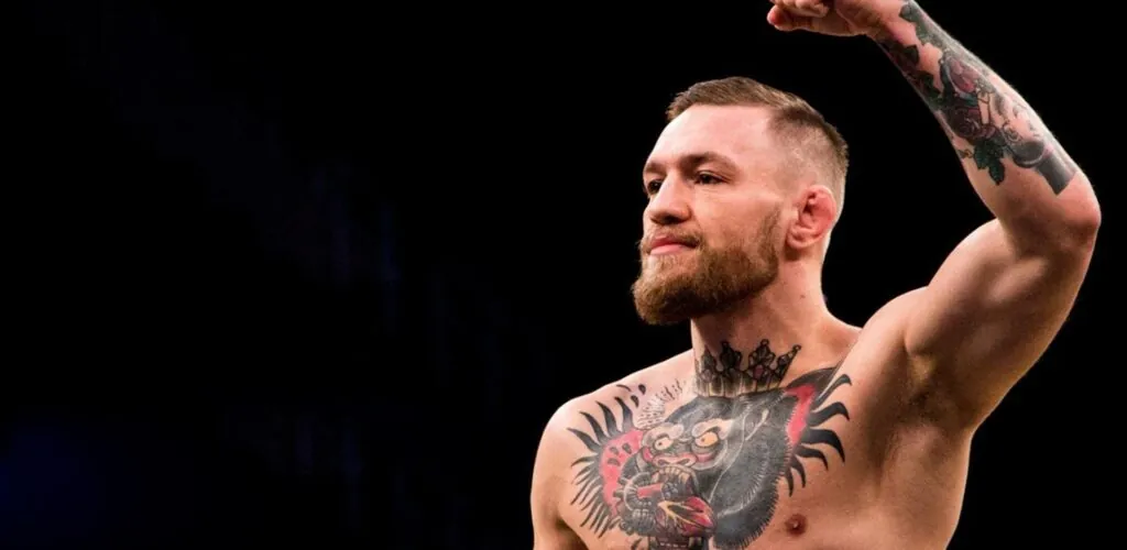 Irlanda - Conor McGregor sueña con ser presidente y quiere seguir los pasos de Donald Trump