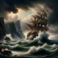 Naufragios