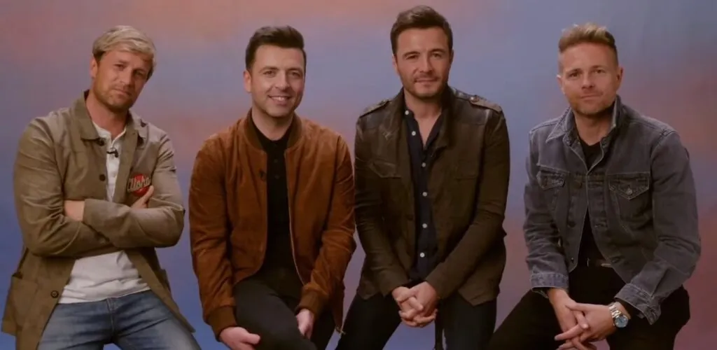 Westlife bate un récord en Dublín con 13 conciertos en el 3Arena