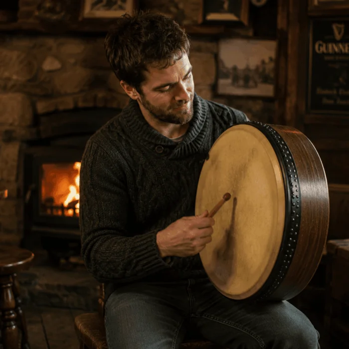 Bodhran - Guide Irlande.com