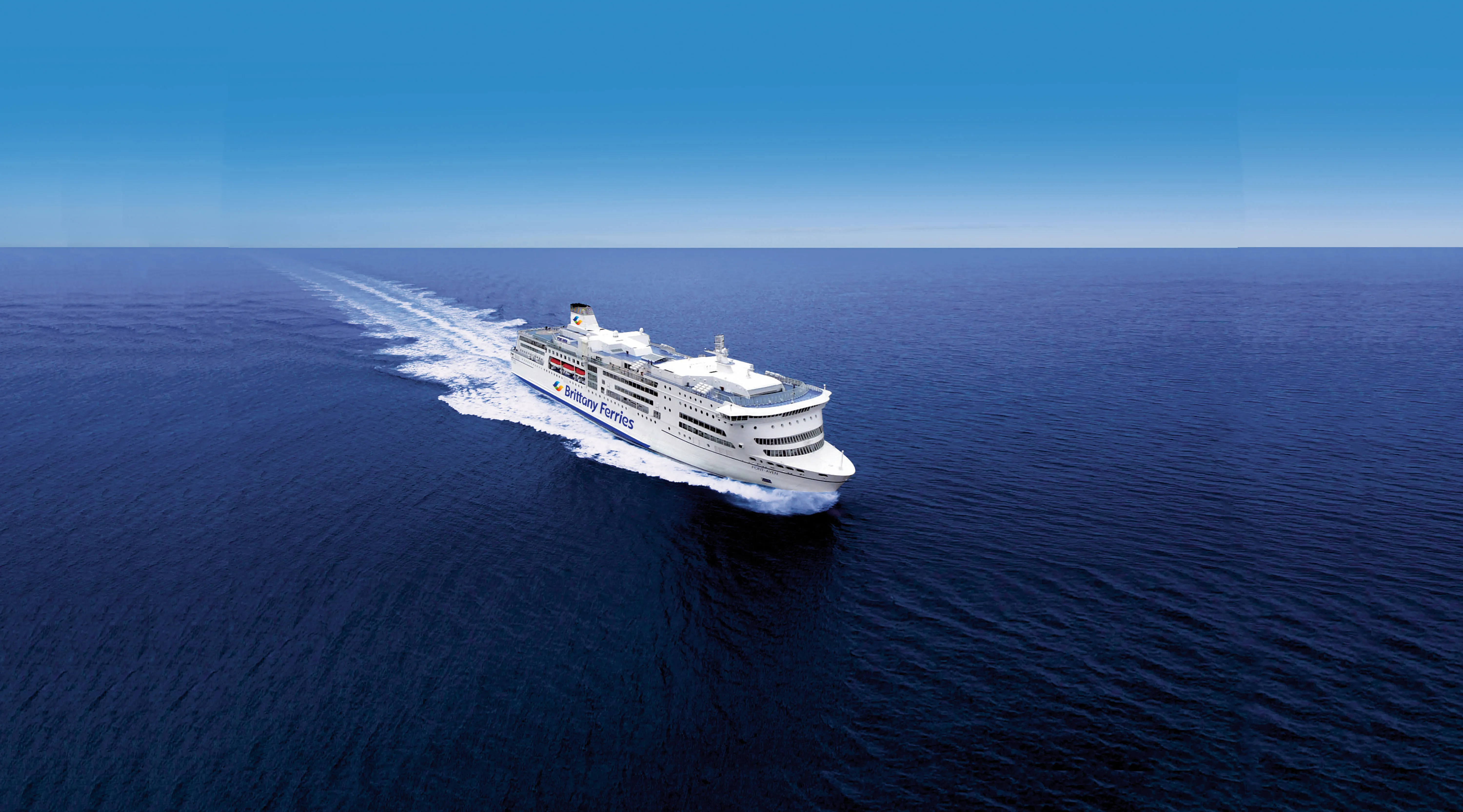 Brittany Ferries