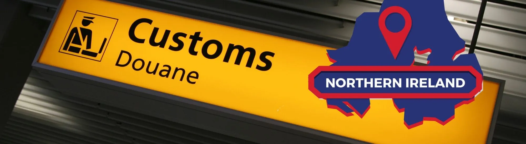 Irlanda del Norte - Autorización electrónica de viaje (ETA)