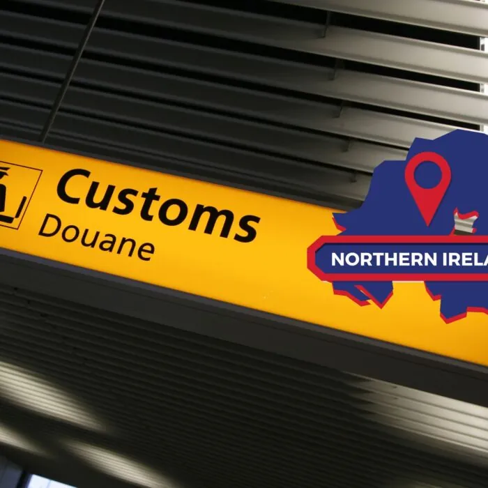 ETA ya es obligatoria para viajar a Irlanda del Norte - Canva Pro