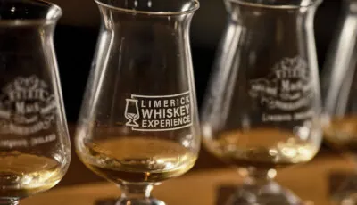La Experiencia del Whisky de Limerick - Roamer - ©Fáilte Ireland