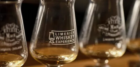 limerick whiskey experience