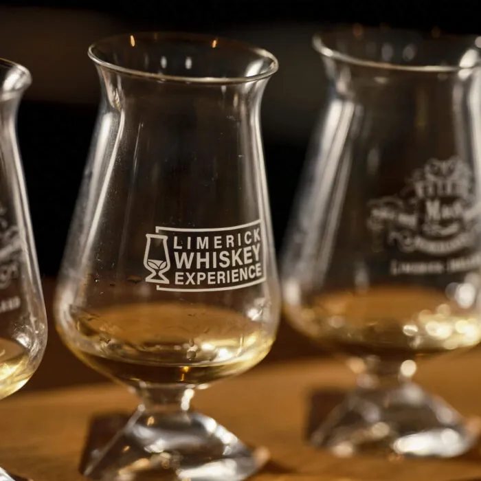La Experiencia del Whisky de Limerick - Roamer - ©Fáilte Ireland
