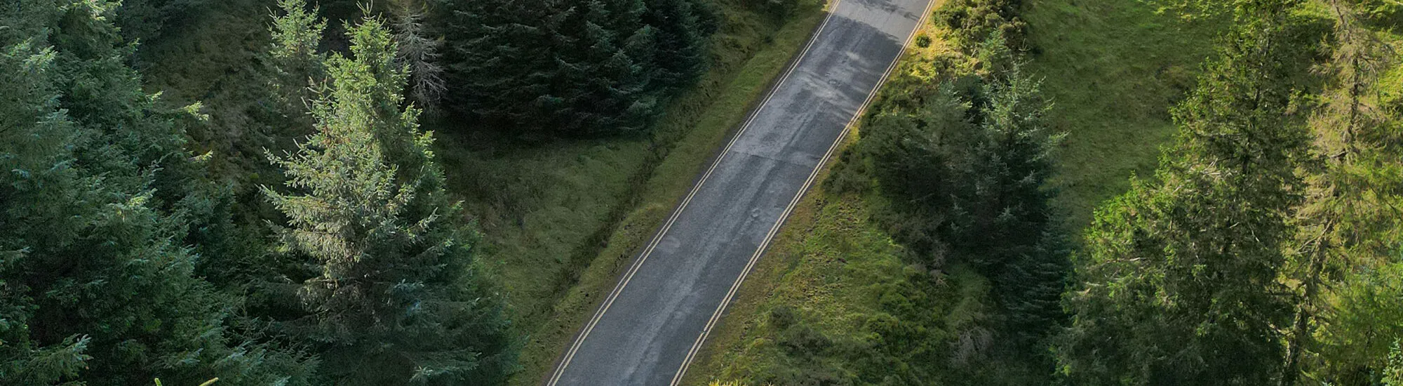 Viajar seguro en Irlanda: preparar un viaje largo en coche