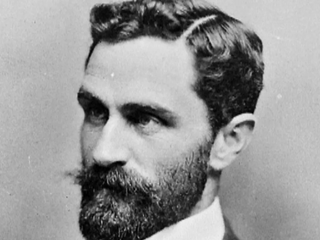 Roger Casement - Dominio público