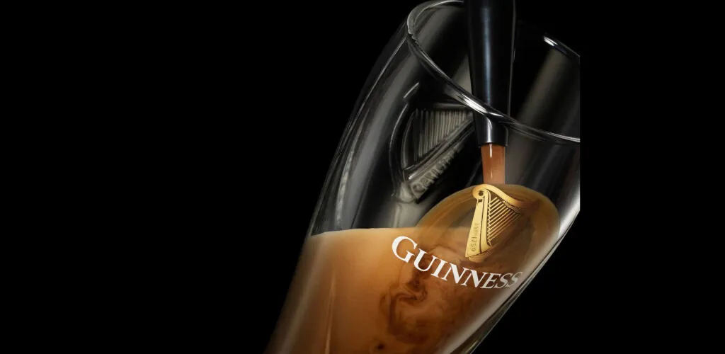 70.000 pintas de Guinness desaparecen en un espectacular robo