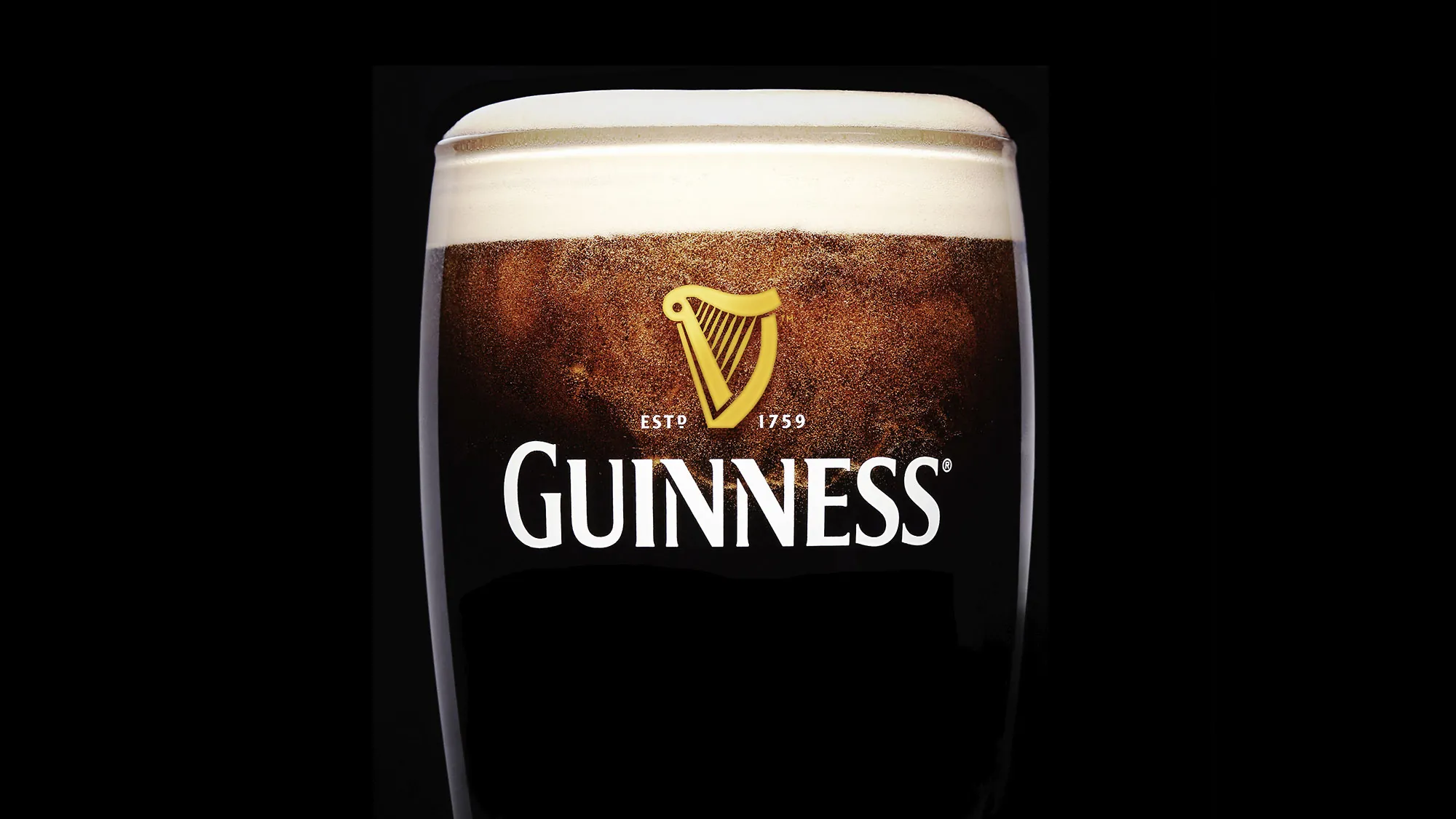 La Guinness es cada vez más popular en Inglaterra