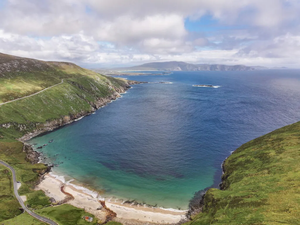 keem bay