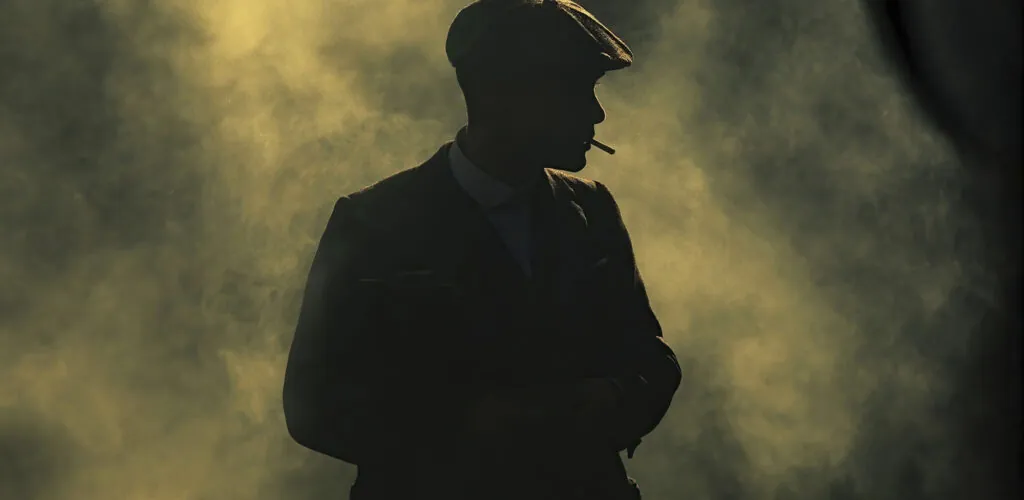 ¡Peaky Blinders - El hombre inmortal se estrenará en cines!