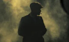 Peaky Blinders vuelve con la película "El hombre inmortal
