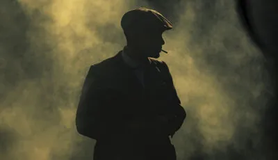 Peaky Blinders vuelve con la película "El hombre inmortal