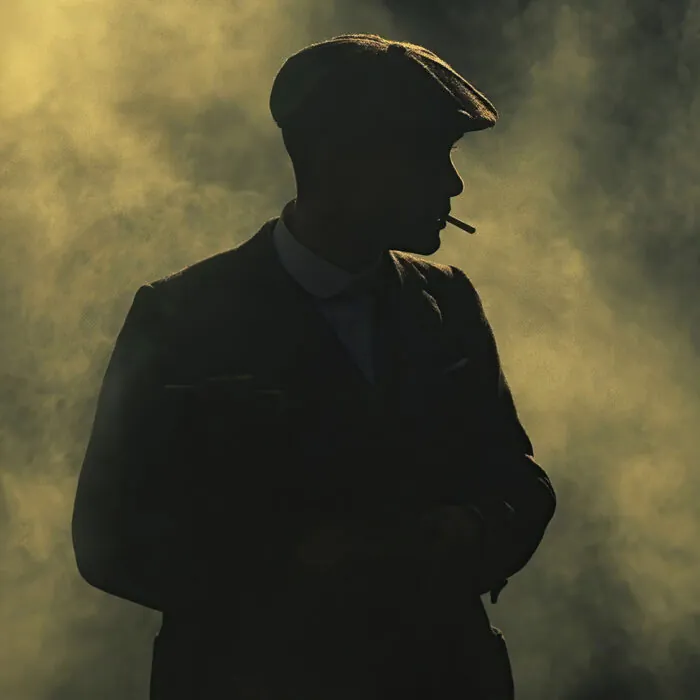 Peaky Blinders vuelve con la película "El hombre inmortal