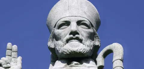 saint patrick 1